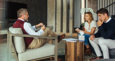 Μικτή Οικογένεια: γιατί είναι σημαντική η οικογενειακή συμβουλευτική;